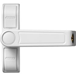 ABUS 2410 W Ablakzár fehér pántoldalra is