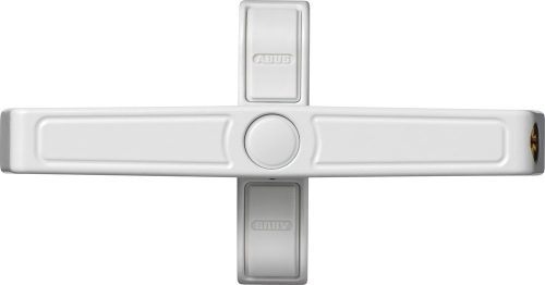 ABUS 2420 W Ablakzár fehér, pántoldalra is