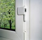 ABUS FAS101W Ablakzár fehér 