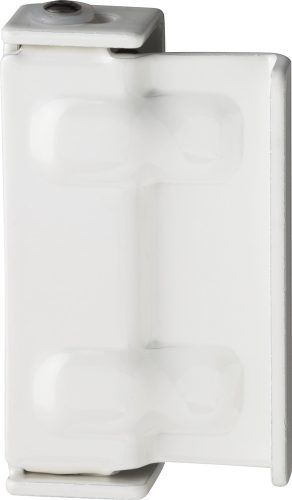 ABUS SW2 Kiemelésgátló fehér 