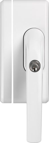 ABUS FO400 W Ablakzár 