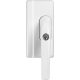 ABUS FO400 W Ablakzár 