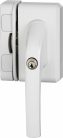 ABUS FO500 W Ablakzár 