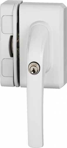 ABUS FO500 W Ablakzár 