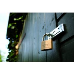 ABUS 100/80 + 65/30 C lakat + lakatpánt 