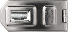 ABUS 140/120 Lakatpánt 