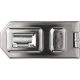 ABUS 140/120 Lakatpánt 