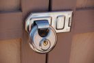 ABUS 140/120 Lakatpánt 