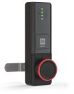 DOM ENiQ® LoQ Elektronikus bútorzár