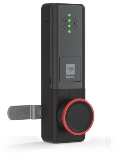DOM ENiQ® LoQ Elektronikus bútorzár