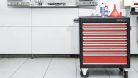 DOM ENiQ® LoQ Elektronikus bútorzár