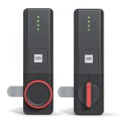 DOM ENiQ® LoQ Elektronikus bútorzár