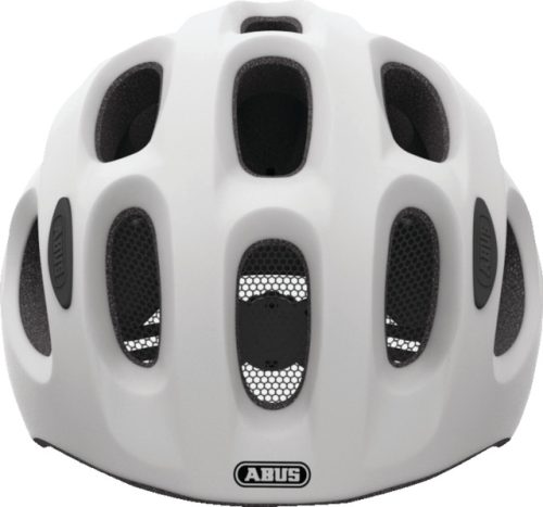 ABUS Youn-I MIPS - Gyermek kerékpáros sisak S polar matt