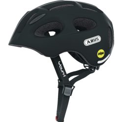 ABUS Youn-I MIPS - Gyermek kerékpáros sisak S velvet black