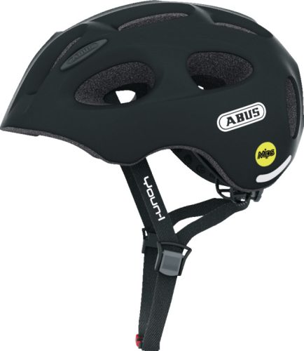 ABUS Youn-I MIPS - Gyermek kerékpáros sisak S velvet black