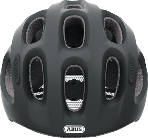 ABUS Youn-I MIPS - Gyermek kerékpáros sisak S velvet black