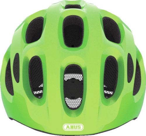 ABUS Youn-I MIPS - Gyermek kerékpáros sisak M sparkling green