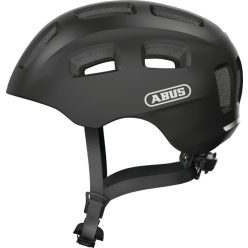   ABUS Youn-I 2.0 Kids - Gyermek kerékpáros sisak S velvet black