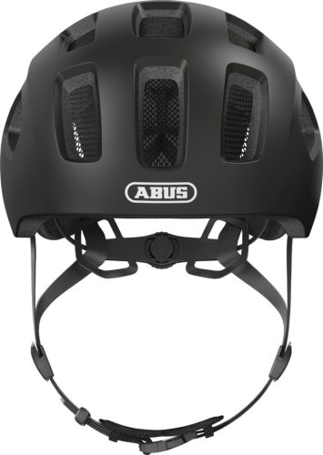 ABUS Youn-I 2.0 Kids - Gyermek kerékpáros sisak S velvet black