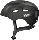 ABUS Youn-I 2.0 Kids - Gyermek kerékpáros sisak M velvet black