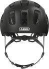 ABUS Youn-I 2.0 Kids - Gyermek kerékpáros sisak M velvet black