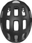 ABUS Youn-I 2.0 Kids - Gyermek kerékpáros sisak M velvet black