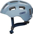 ABUS Youn-I 2.0 Kids - Gyermek kerékpáros sisak S glacier blue