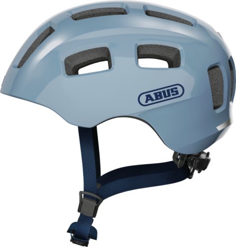 ABUS Youn-I 2.0 Kids - Gyermek kerékpáros sisak S glacier blue