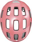 ABUS Youn-I 2.0 Kids - Gyermek kerékpáros sisak S living coral