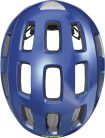ABUS Youn-I 2.0 Kids - Gyermek kerékpáros sisak S sparkling blue