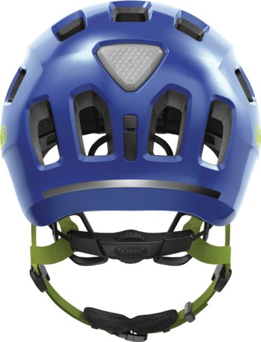 ABUS Youn-I 2.0 Kids - Gyermek kerékpáros sisak S sparkling blue