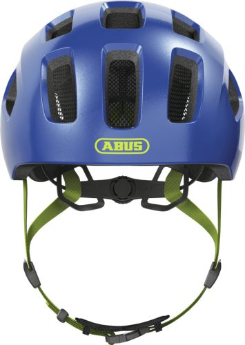ABUS Youn-I 2.0 Kids - Gyermek kerékpáros sisak M sparkling blue