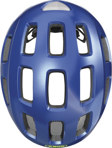 ABUS Youn-I 2.0 Kids - Gyermek kerékpáros sisak M sparkling blue
