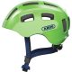 ABUS Youn-I 2.0 Kids - Gyermek kerékpáros sisak S sparkling green