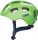 ABUS Youn-I 2.0 Kids - Gyermek kerékpáros sisak M sparkling green