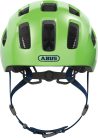 ABUS Youn-I 2.0 Kids - Gyermek kerékpáros sisak M sparkling green