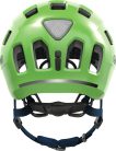 ABUS Youn-I 2.0 Kids - Gyermek kerékpáros sisak M sparkling green