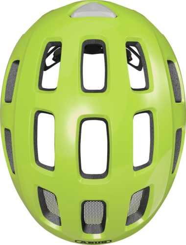 ABUS Youn-I 2.0 Kids - Gyermek kerékpáros sisak S signal yellow S