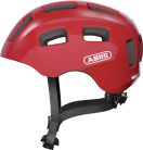 ABUS Youn-I 2.0 Kids - Gyermek kerékpáros sisak S blaze red