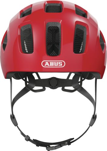 ABUS Youn-I 2.0 Kids - Gyermek kerékpáros sisak S blaze red