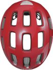 ABUS Youn-I 2.0 Kids - Gyermek kerékpáros sisak S blaze red