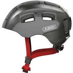  ABUS Youn-I 2.0 Kids - Gyermek kerékpáros sisak S sparkling titan