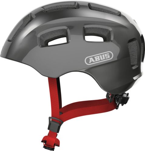 ABUS Youn-I 2.0 Kids - Gyermek kerékpáros sisak S sparkling titan