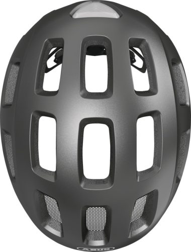 ABUS Youn-I 2.0 Kids - Gyermek kerékpáros sisak S sparkling titan