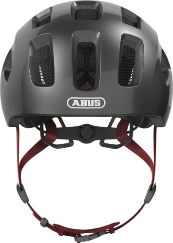 ABUS Youn-I 2.0 Kids - Gyermek kerékpáros sisak M sparkling titan