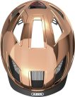 ABUS Hyban 2.0 Kerékpáros sisak M chrome rosé 