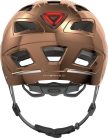 ABUS Hyban 2.0 Kerékpáros sisak M chrome rosé 