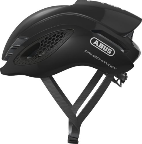 ABUS GameChanger Kerékpáros sisak S shiny black