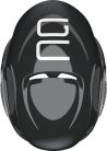 ABUS GameChanger Kerékpáros sisak S shiny black