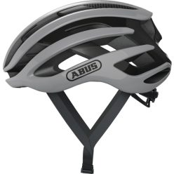 ABUS AirBreaker Kerékpáros sisak M race grey